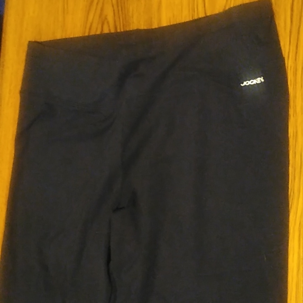 Jockey large Blue leggings